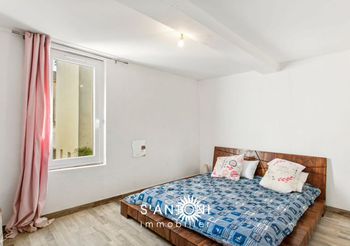 vente Maison de village Villeneuve Les Beziers