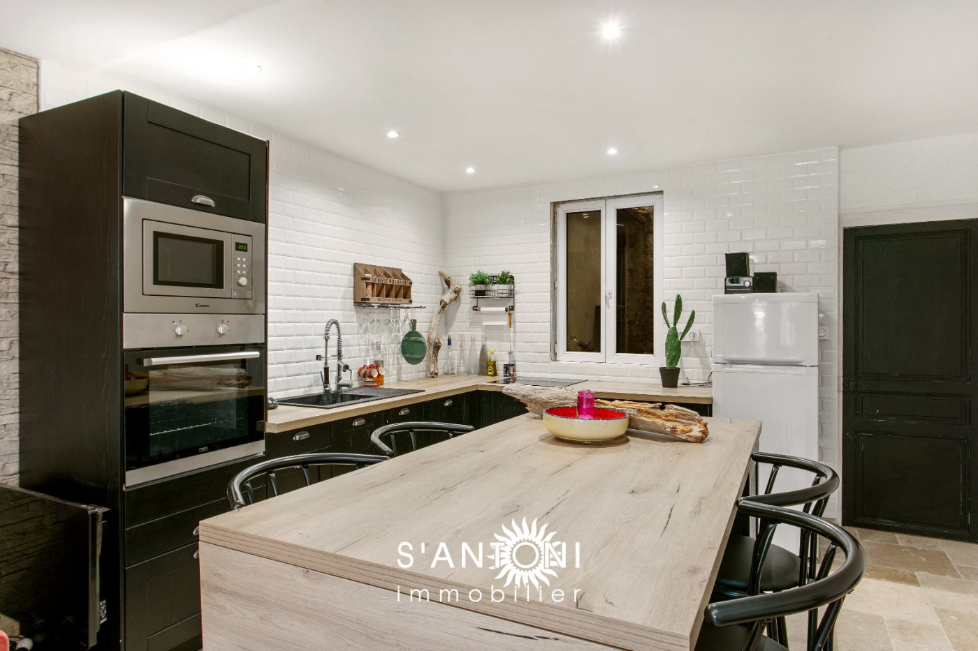 vente Maison de village Villeneuve Les Beziers - Photo 3