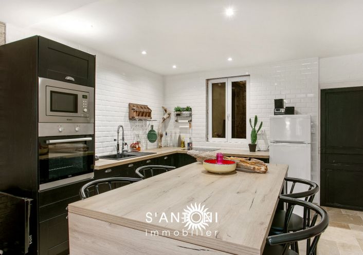 vente Maison de village Villeneuve Les Beziers