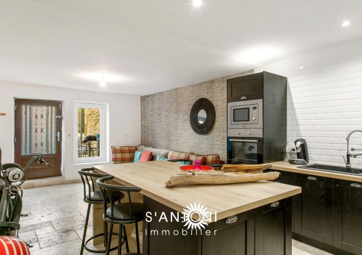 vente Maison de village Villeneuve Les Beziers