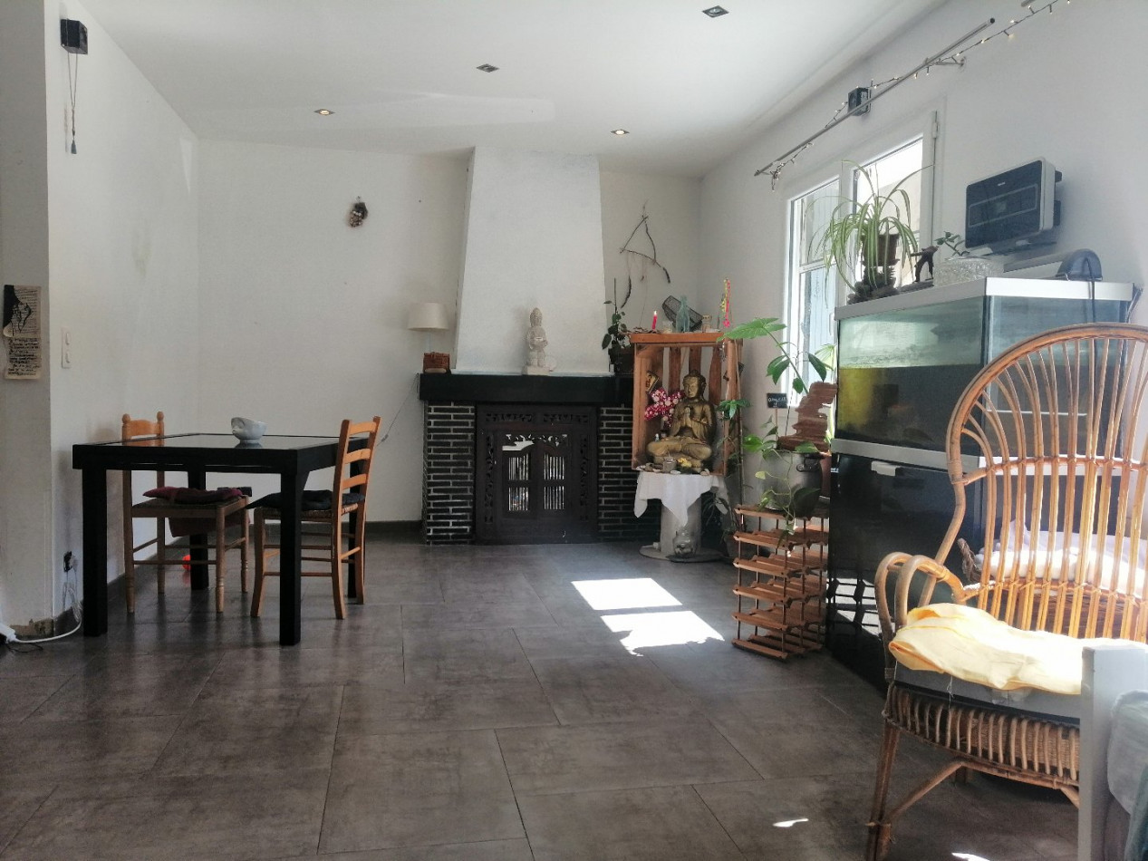 vente Maison de caractère Lespignan - Photo 6