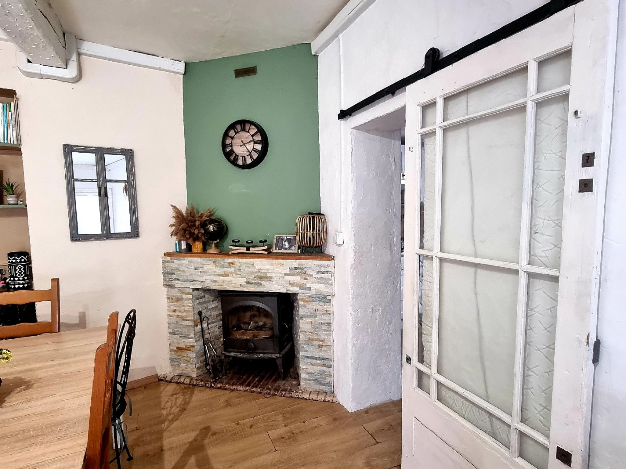 vente Maison de village Villeneuve Les Beziers - Photo 8