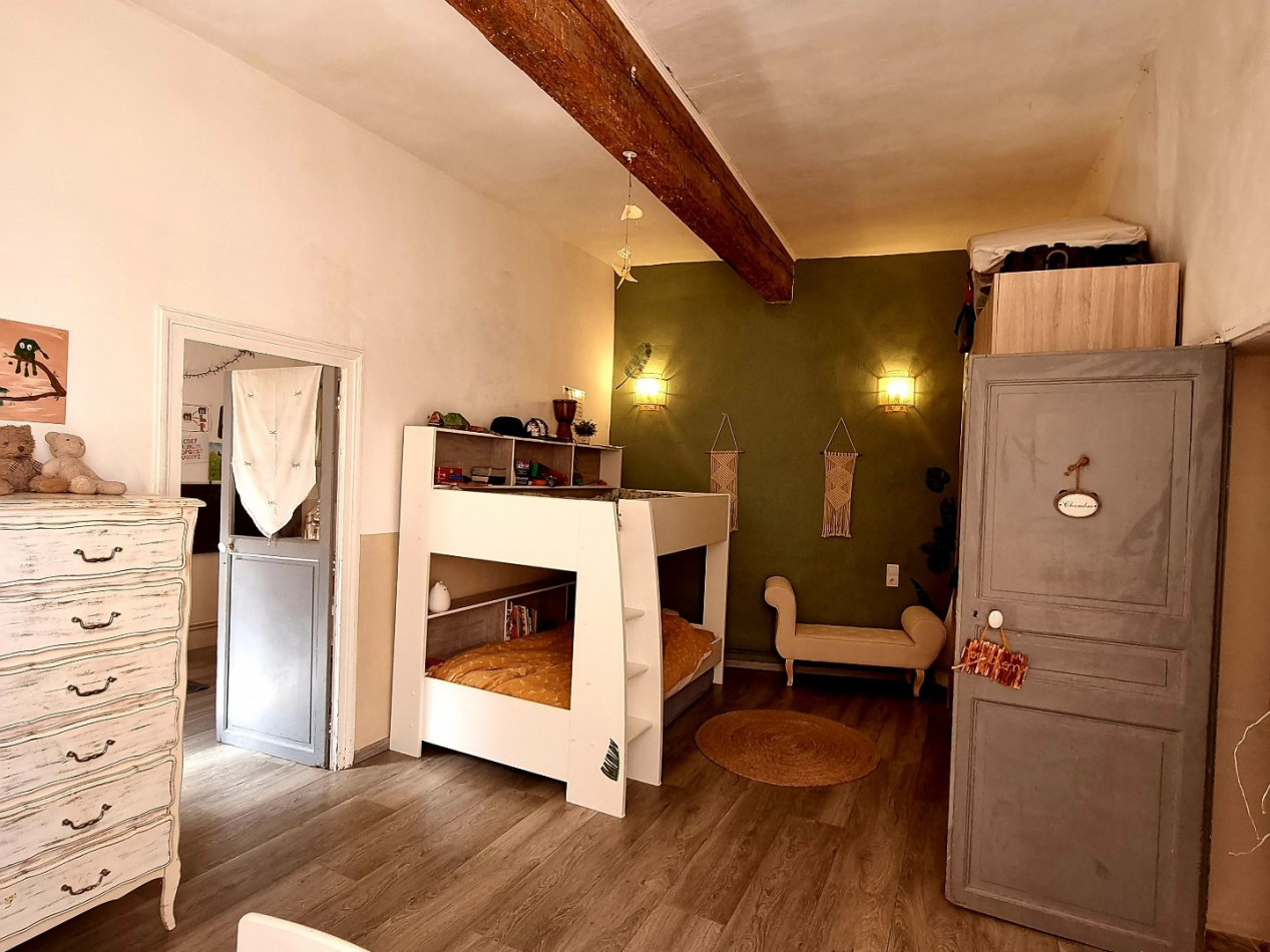 vente Maison de village Villeneuve Les Beziers - Photo 9