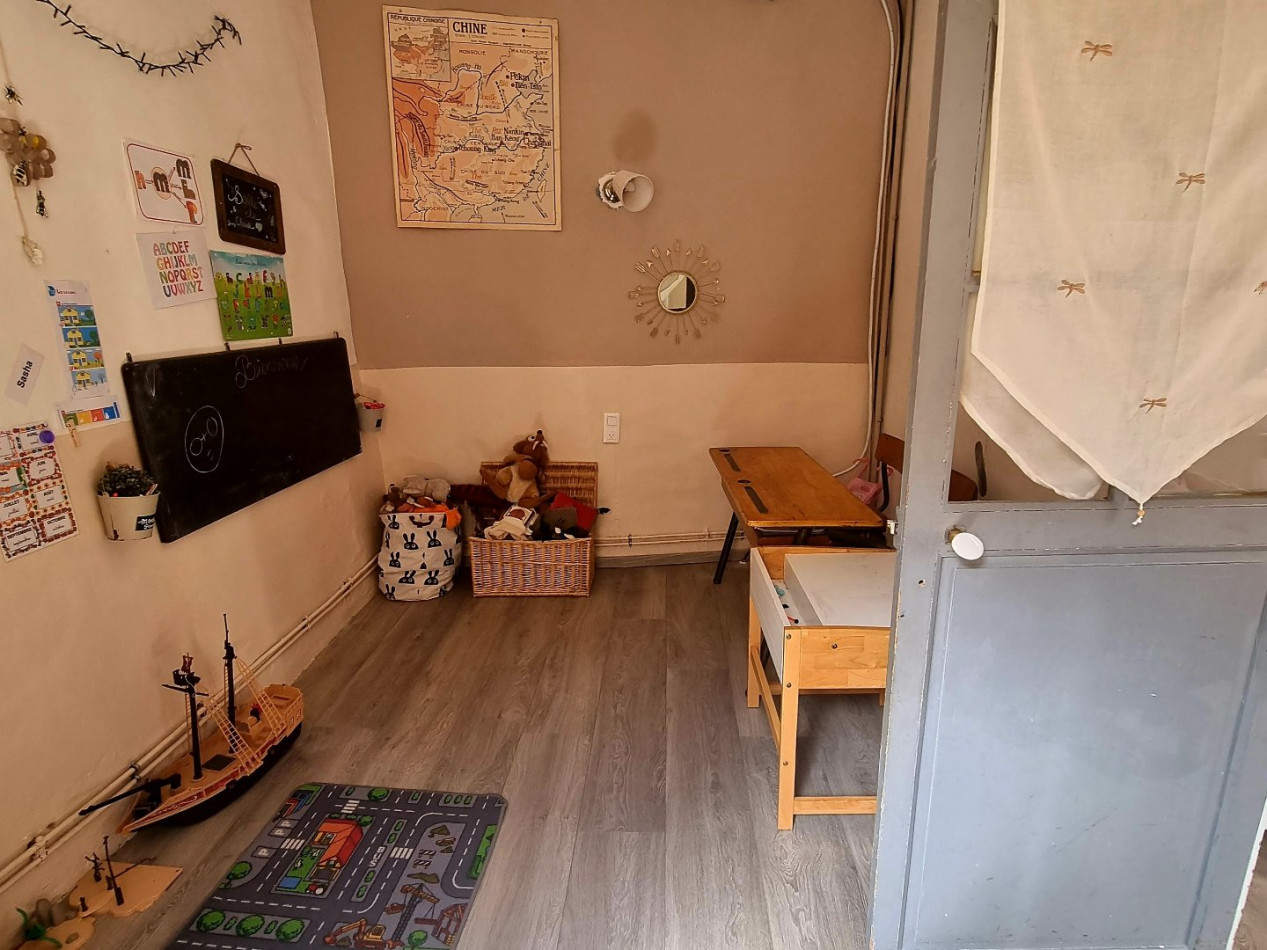 vente Maison de village Villeneuve Les Beziers - Photo 10