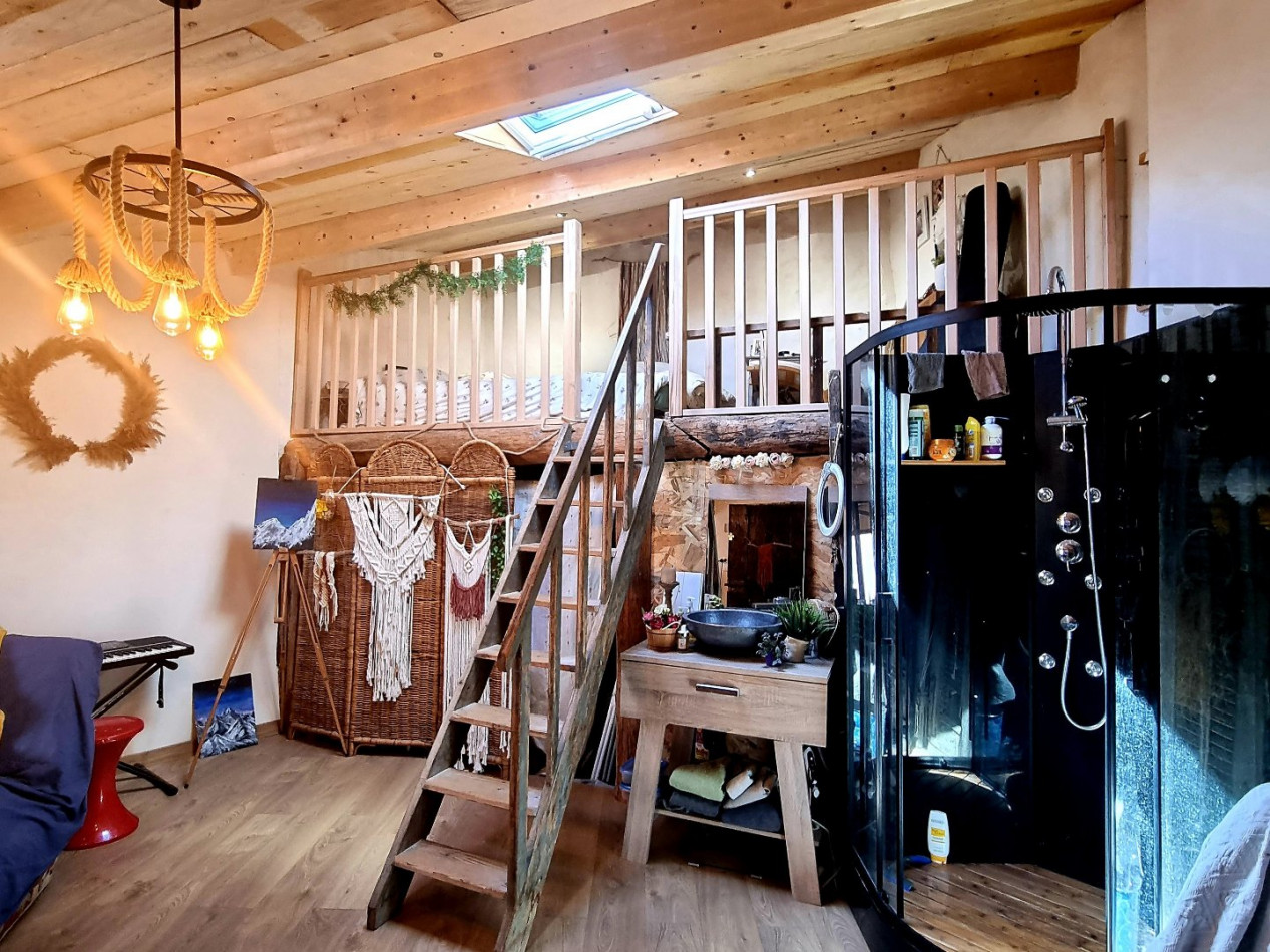 vente Maison de village Villeneuve Les Beziers - Photo 11