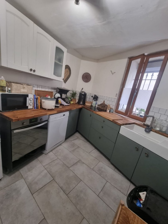 vente Maison de village Villeneuve Les Beziers - Photo 2