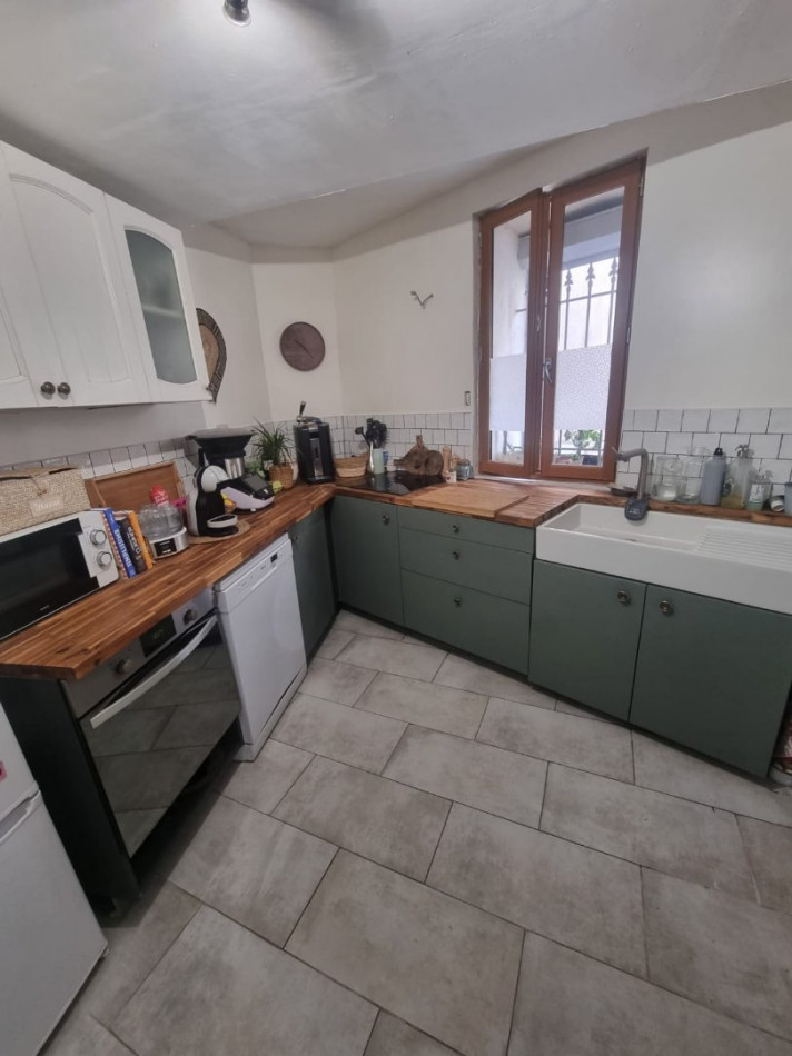 vente Maison de village Villeneuve Les Beziers - Photo 1