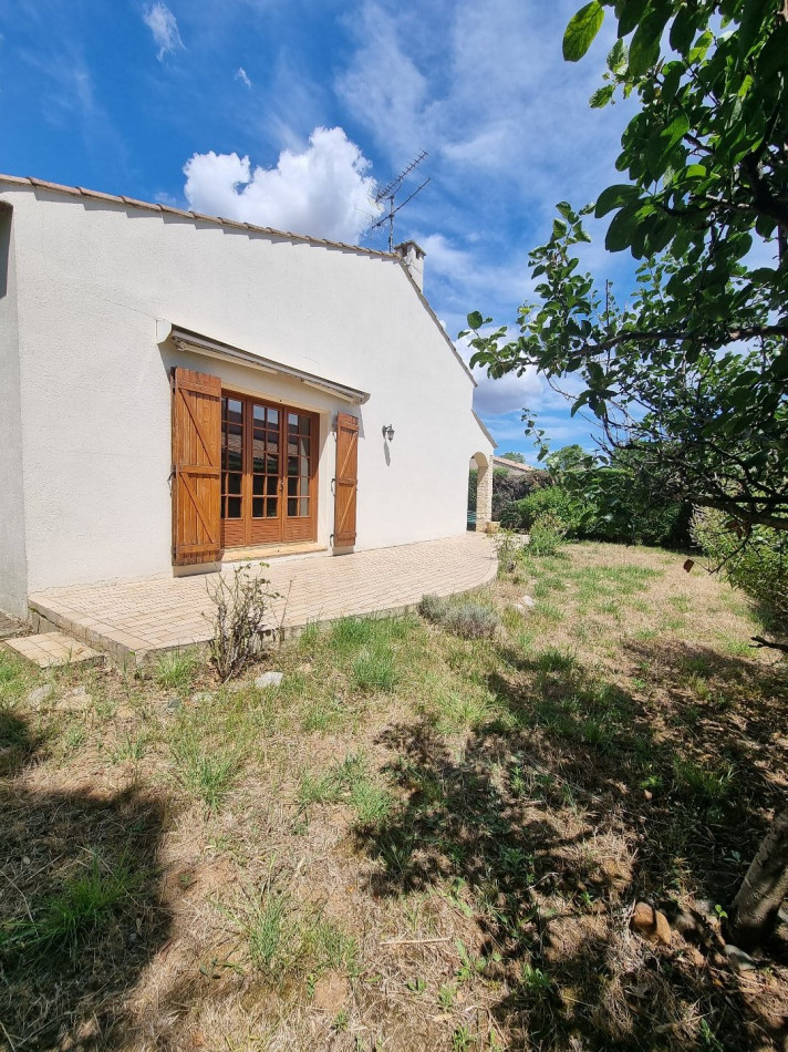 vente Maison Villeneuve Les Beziers - Photo 25