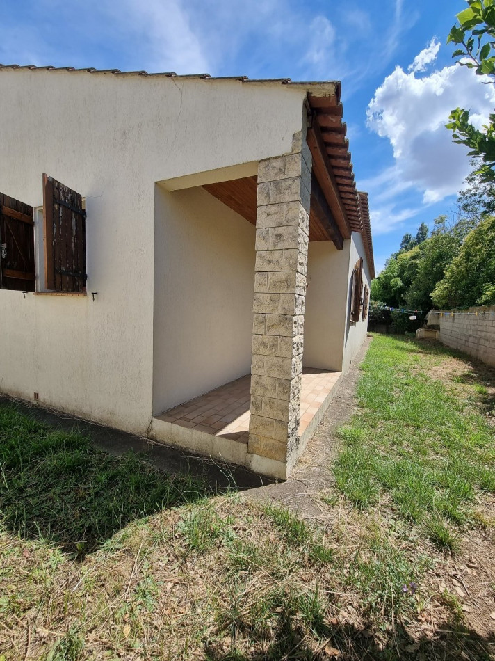 vente Maison Villeneuve Les Beziers - Photo 34