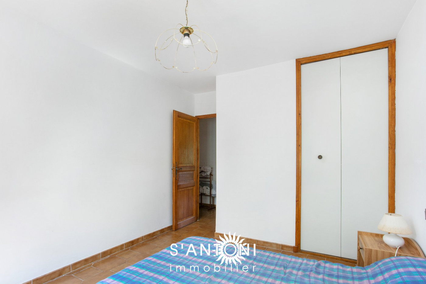 vente Maison Villeneuve Les Beziers - Photo 21