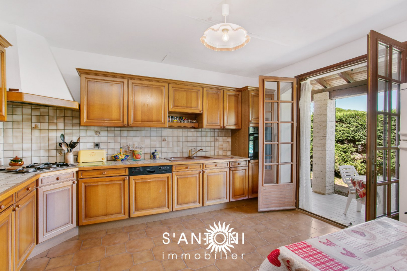 vente Maison Villeneuve Les Beziers - Photo 13