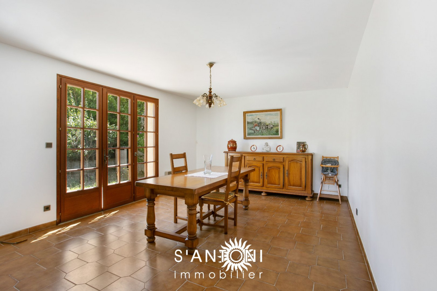 vente Maison Villeneuve Les Beziers - Photo 6