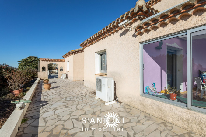 sale Villa Villeneuve Les Beziers - Photo 6