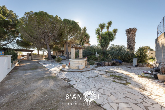 sale Villa Villeneuve Les Beziers - Photo 2