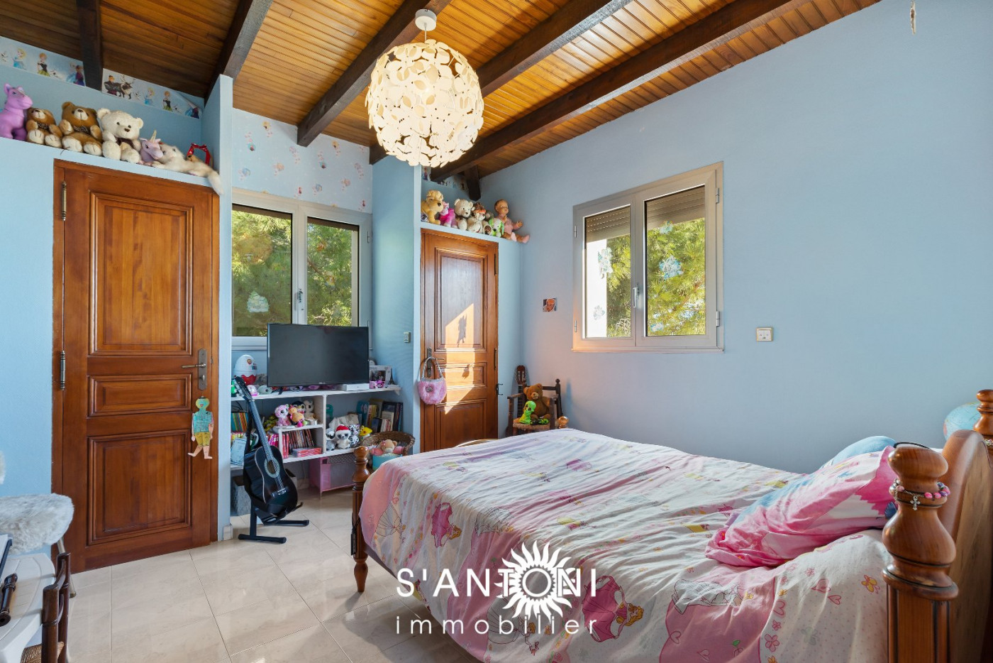 vente Villa Villeneuve Les Beziers - Photo 12