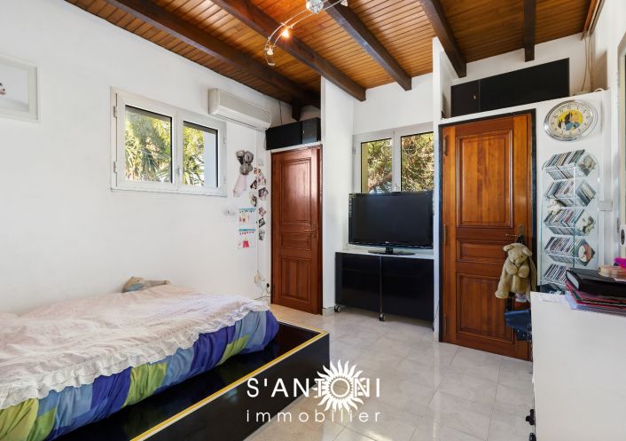 vente Villa Villeneuve Les Beziers