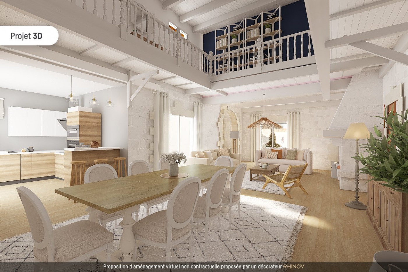 vente Villa Villeneuve Les Beziers - Photo 7