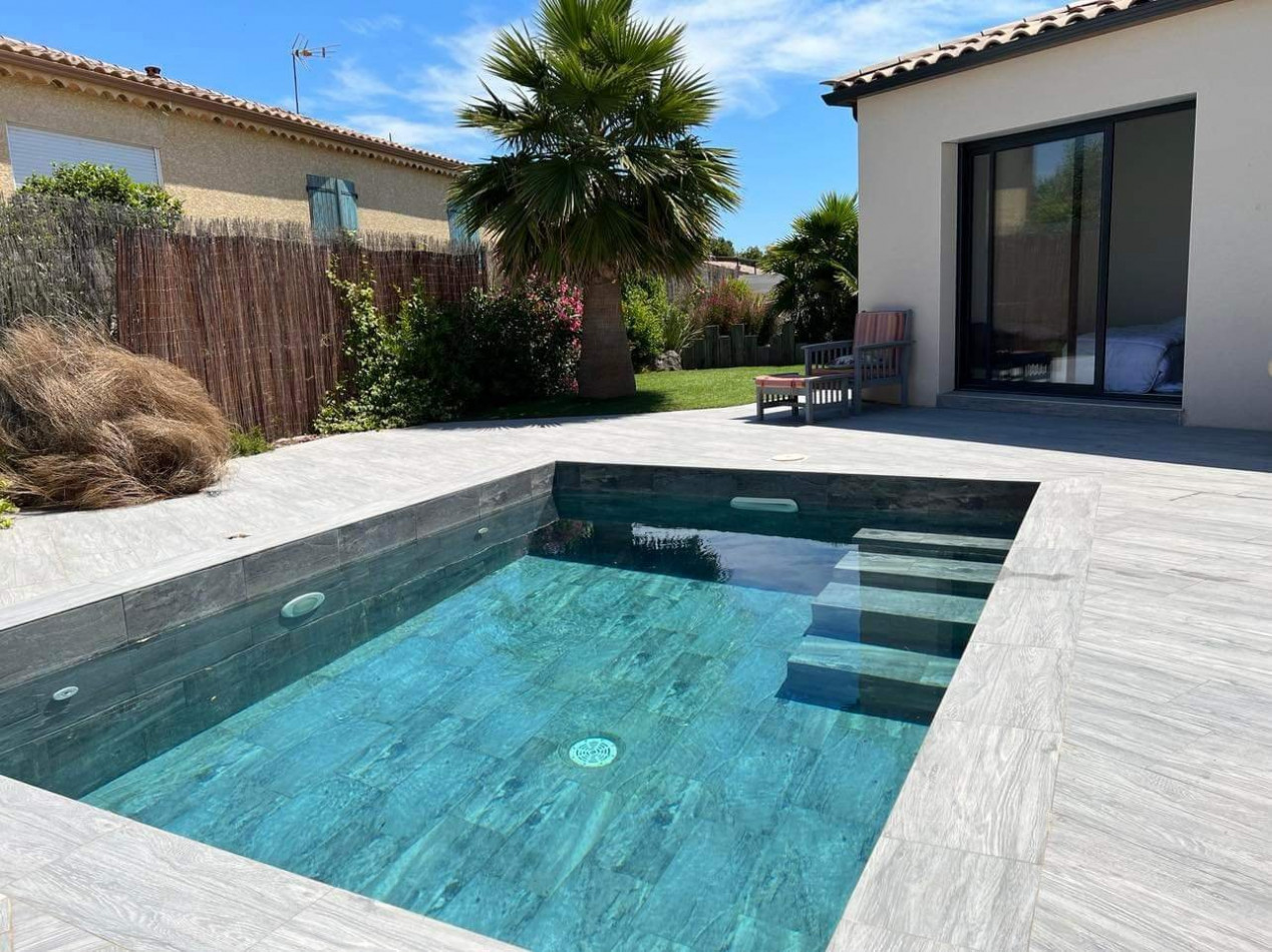 vente Maison Portiragnes - Photo 7