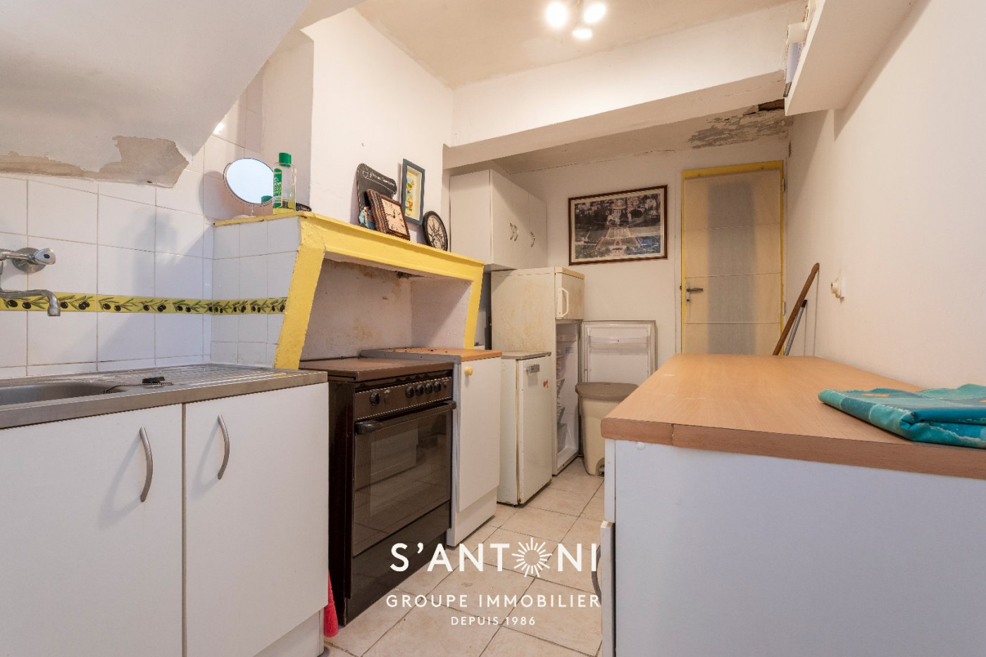 vente Maison Villeneuve Les Beziers - Photo 4