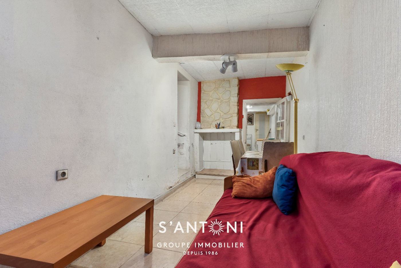 vente Maison Villeneuve Les Beziers - Photo 2