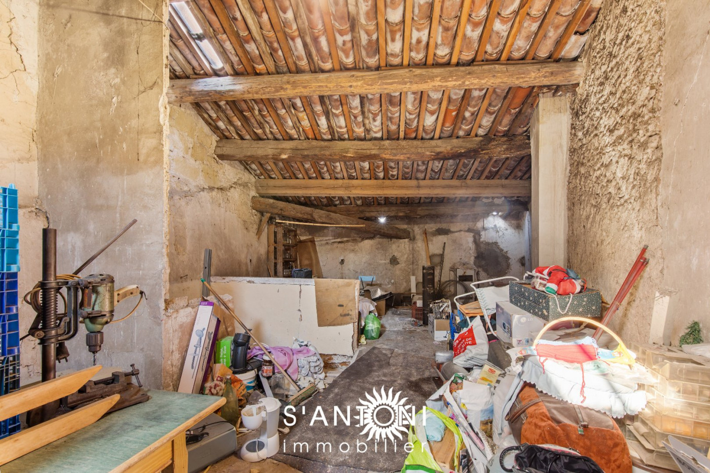 vente Maison Villeneuve Les Beziers - Photo 15