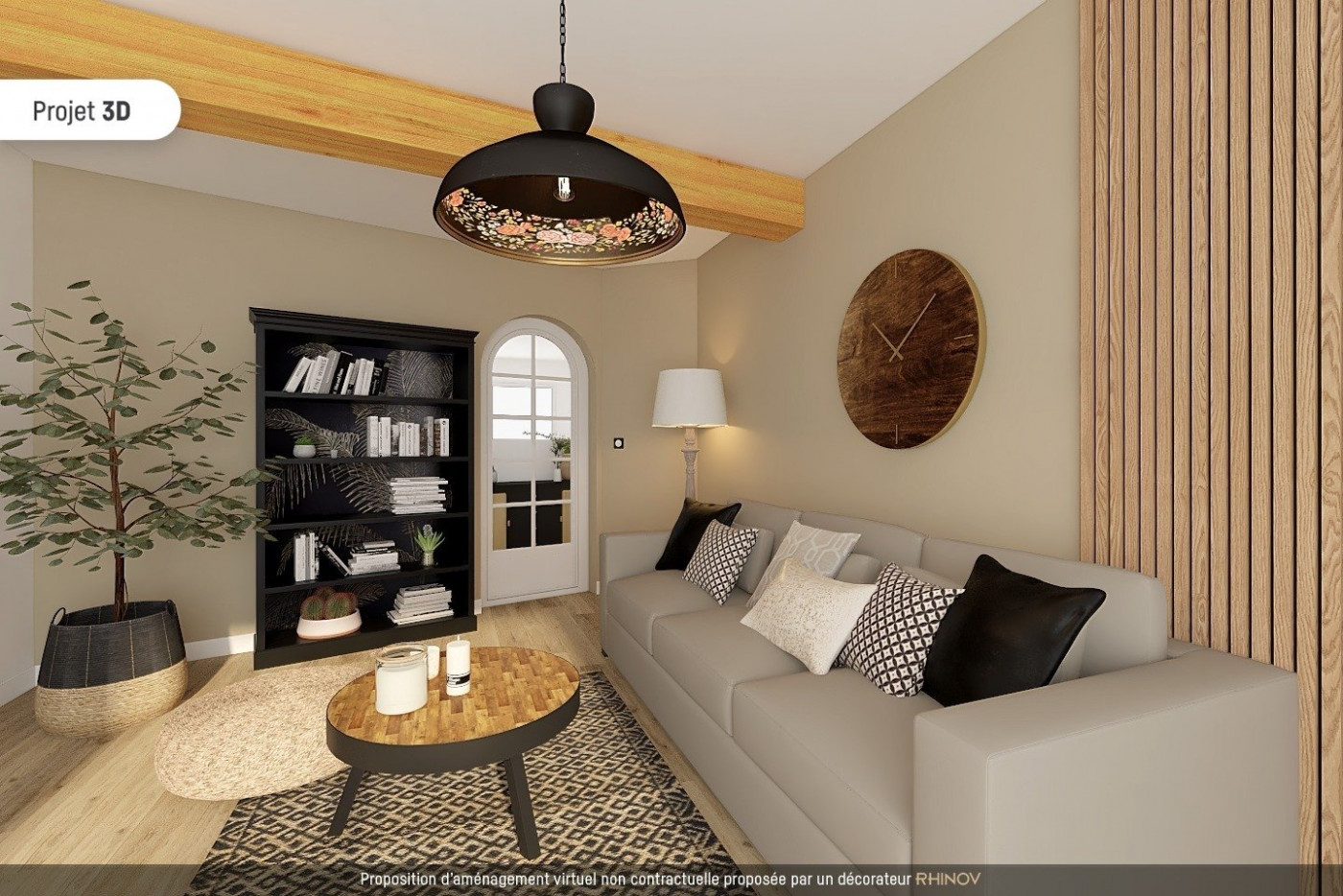 vente Maison Villeneuve Les Beziers - Photo 4