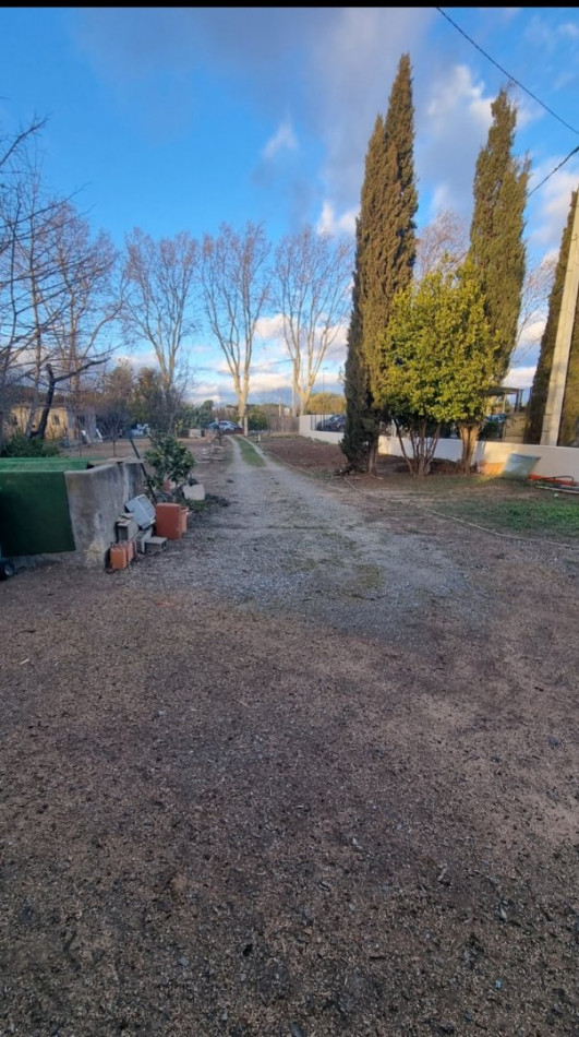 vente Terrain agricole Villeneuve Les Beziers - Photo 2