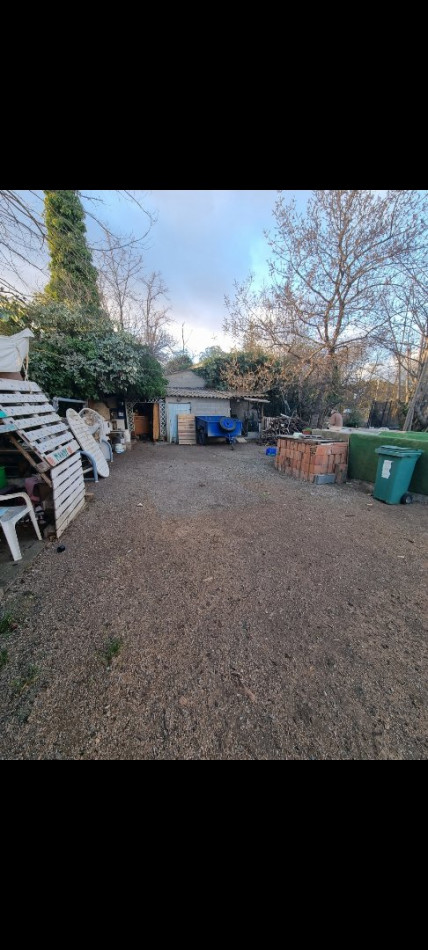 vente Terrain agricole Villeneuve Les Beziers - Photo 3