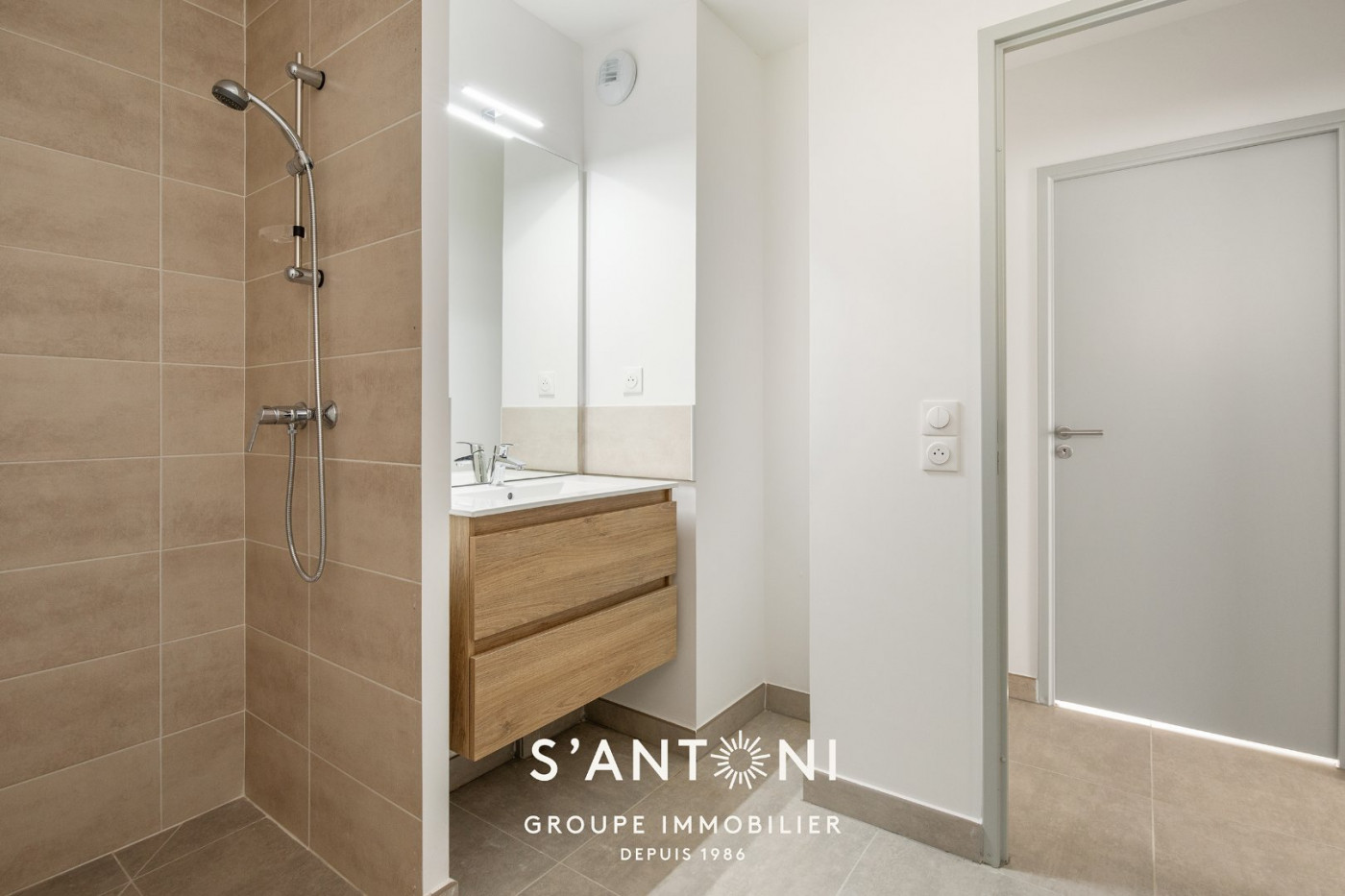 vente Appartement Serignan - Photo 5