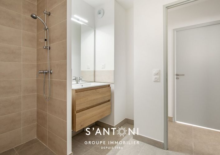 vente Appartement Serignan