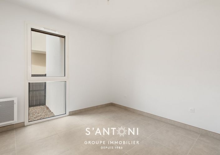 vente Appartement Serignan