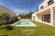 vente Villa d'architecte Cers