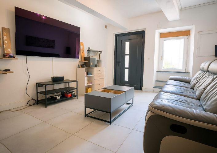 vente Maison de village Villeneuve Les Beziers