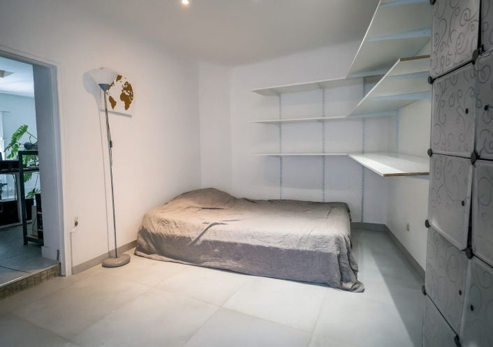 vente Maison de village Villeneuve Les Beziers