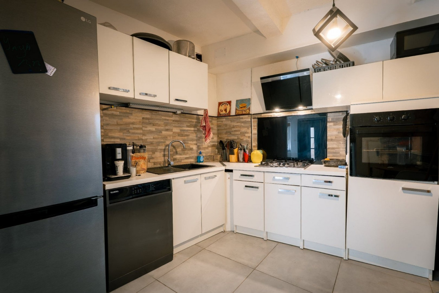 vente Maison de village Villeneuve Les Beziers - Photo 5