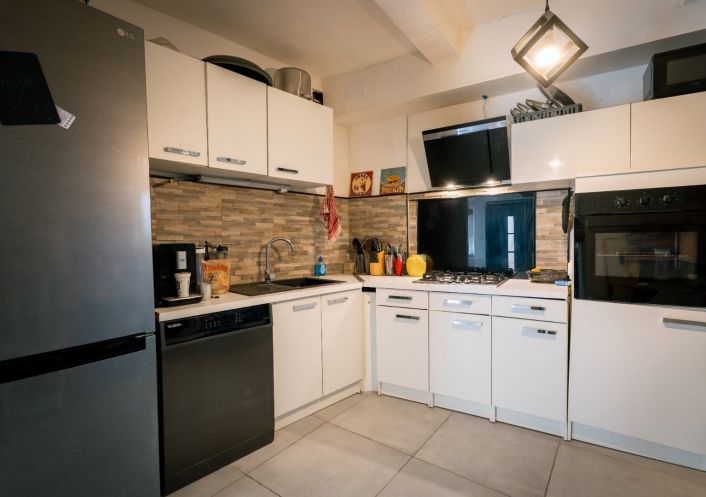 vente Maison de village Villeneuve Les Beziers