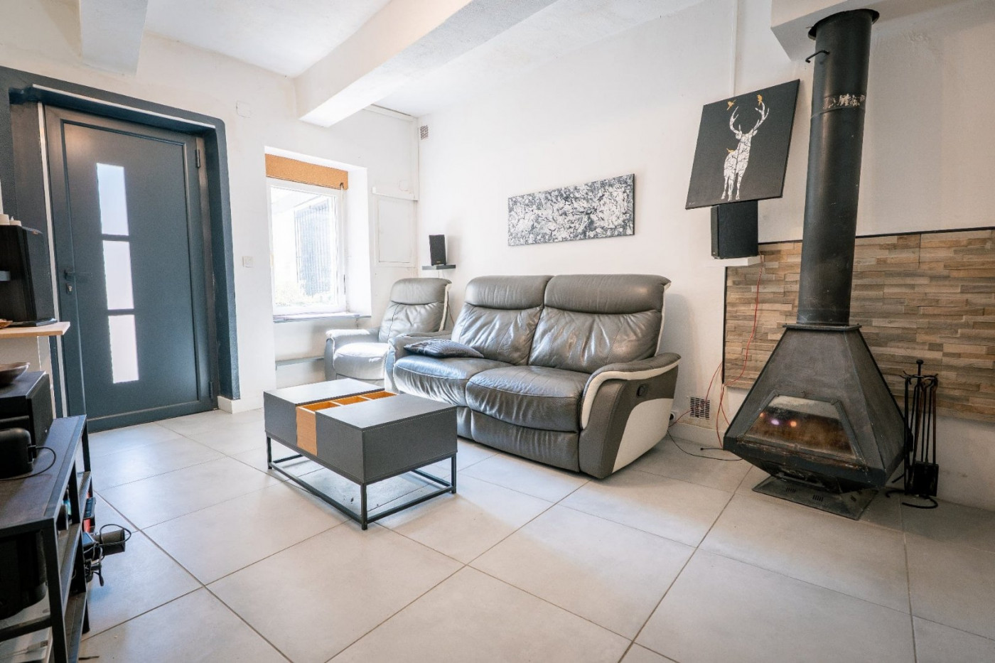 vente Maison de village Villeneuve Les Beziers - Photo 4