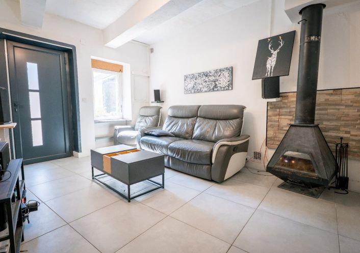 vente Maison de village Villeneuve Les Beziers