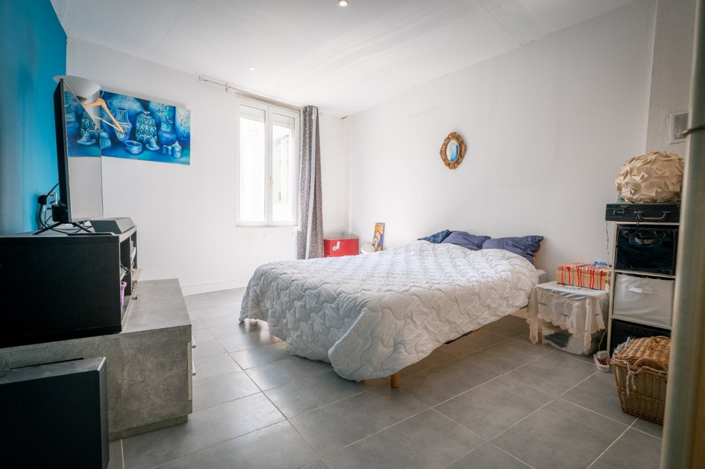 vente Maison de village Villeneuve Les Beziers - Photo 6