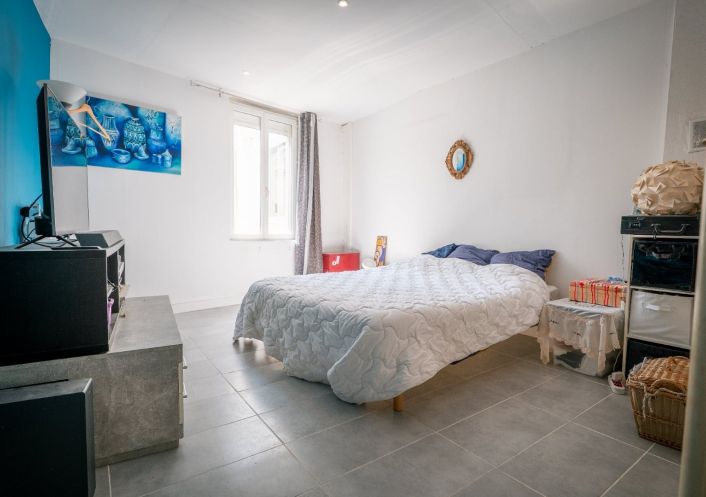 vente Maison de village Villeneuve Les Beziers