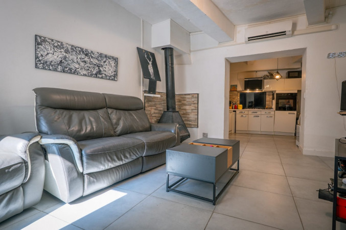 sale Maison de village Villeneuve Les Beziers - Photo 2