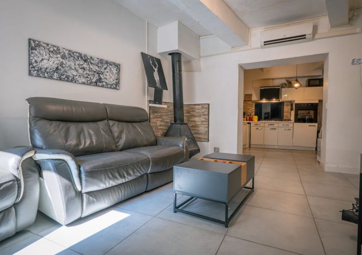 vente Maison de village Villeneuve Les Beziers