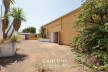 vente Terrain artisanal Villeneuve Les Beziers