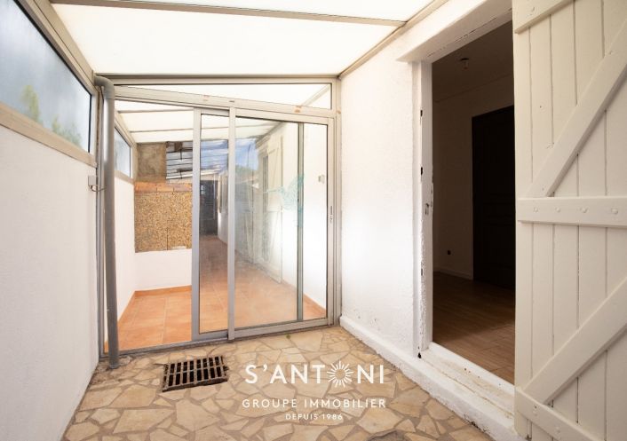 vente Maison Beziers