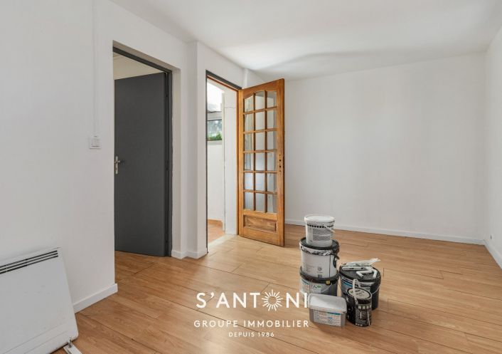 vente Maison Beziers