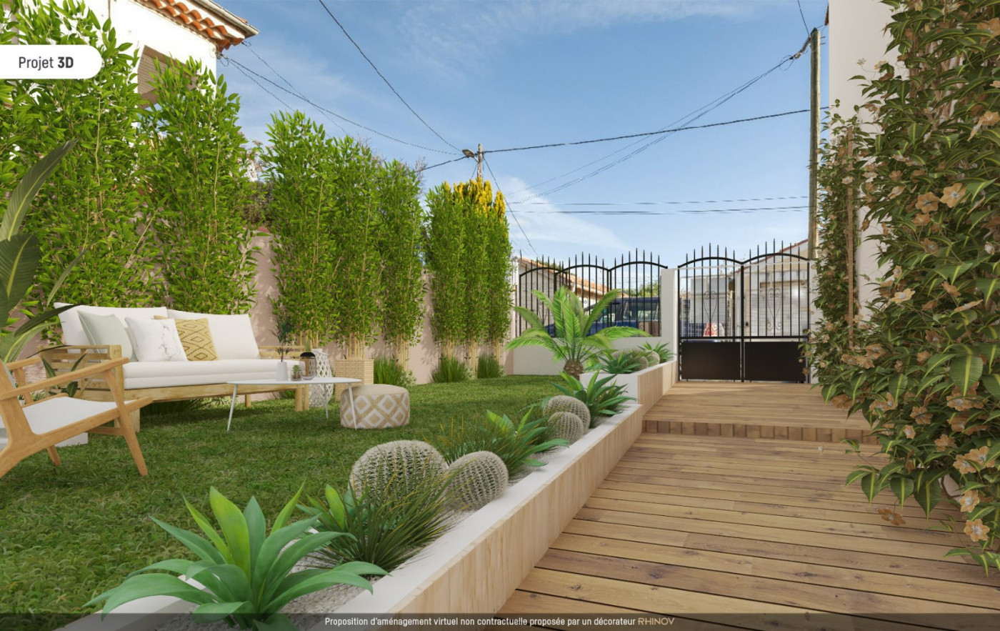 vente Maison Beziers - Photo 2