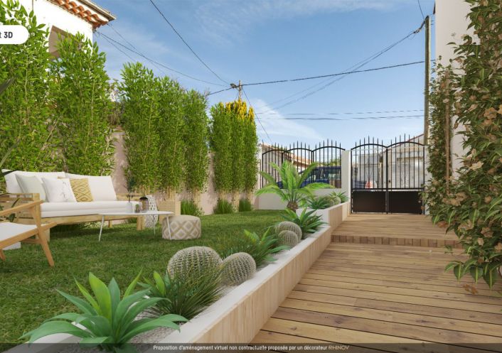 vente Maison Beziers