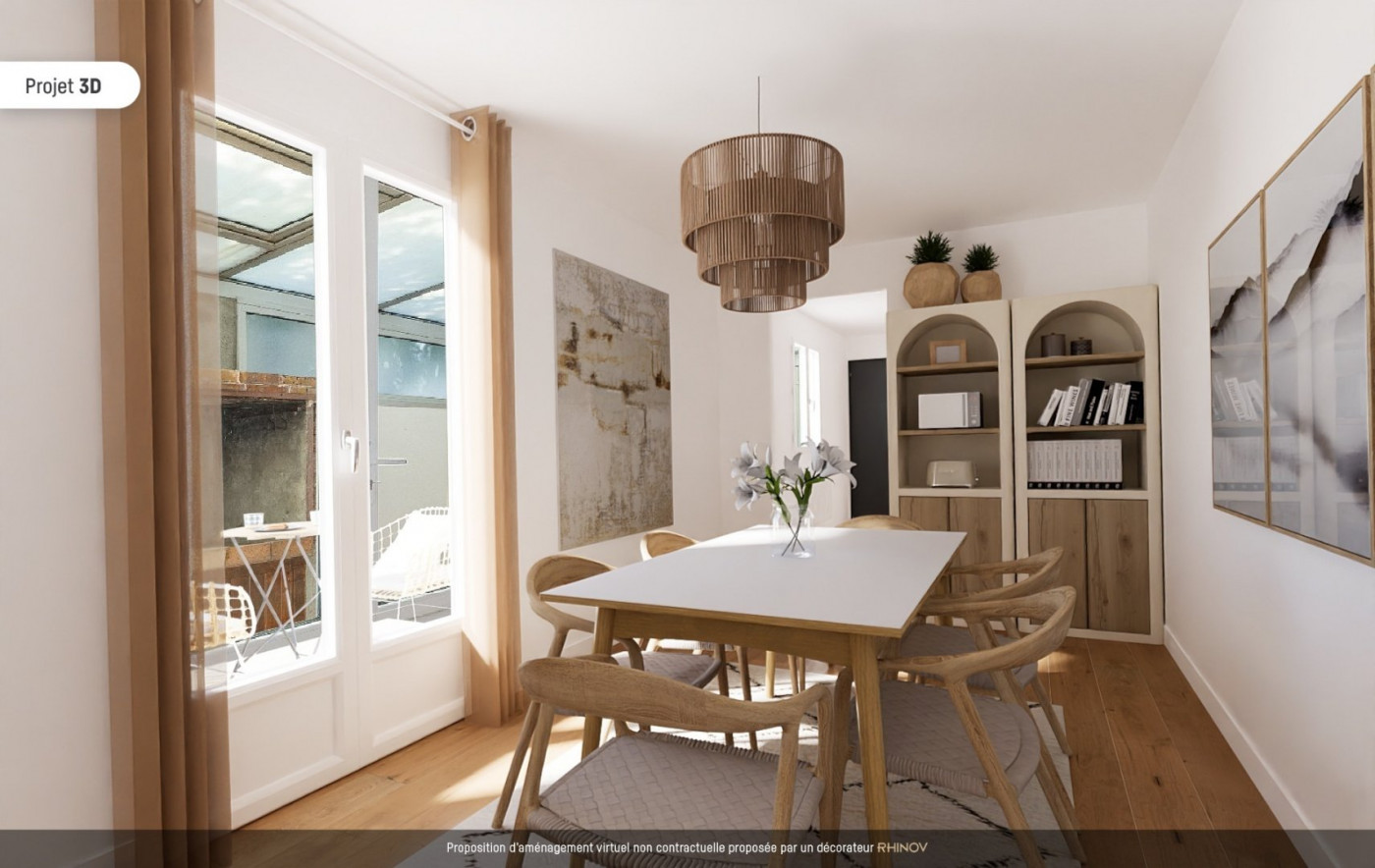 vente Maison Beziers - Photo 4