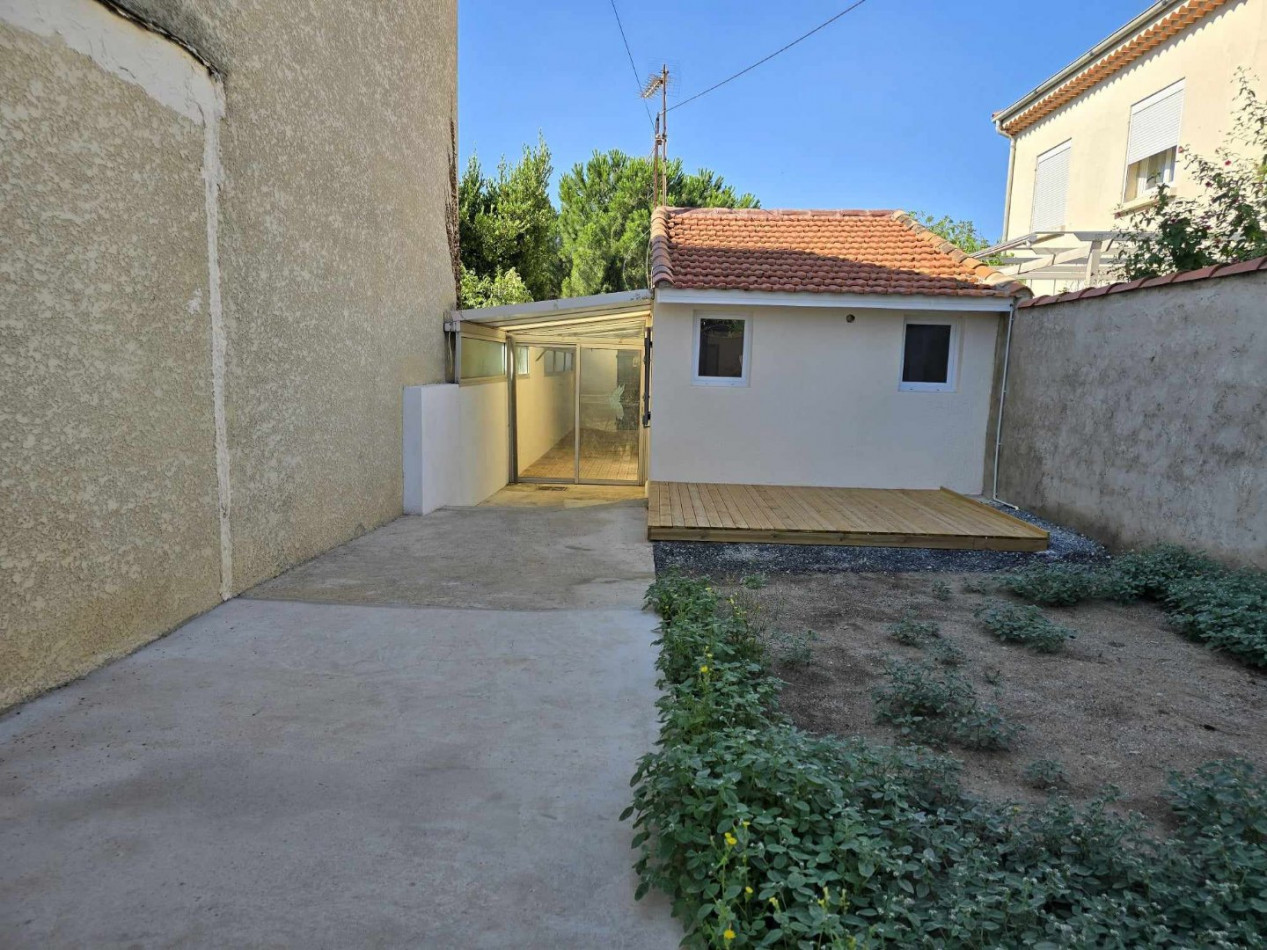 vente Maison Beziers - Photo 7