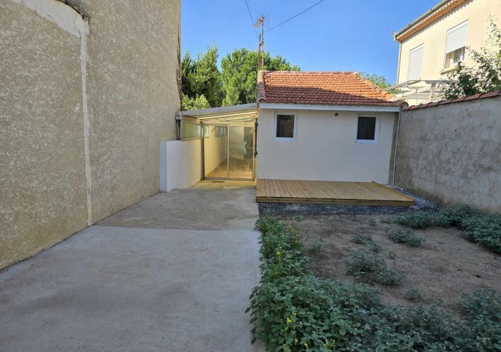 vente Maison Beziers